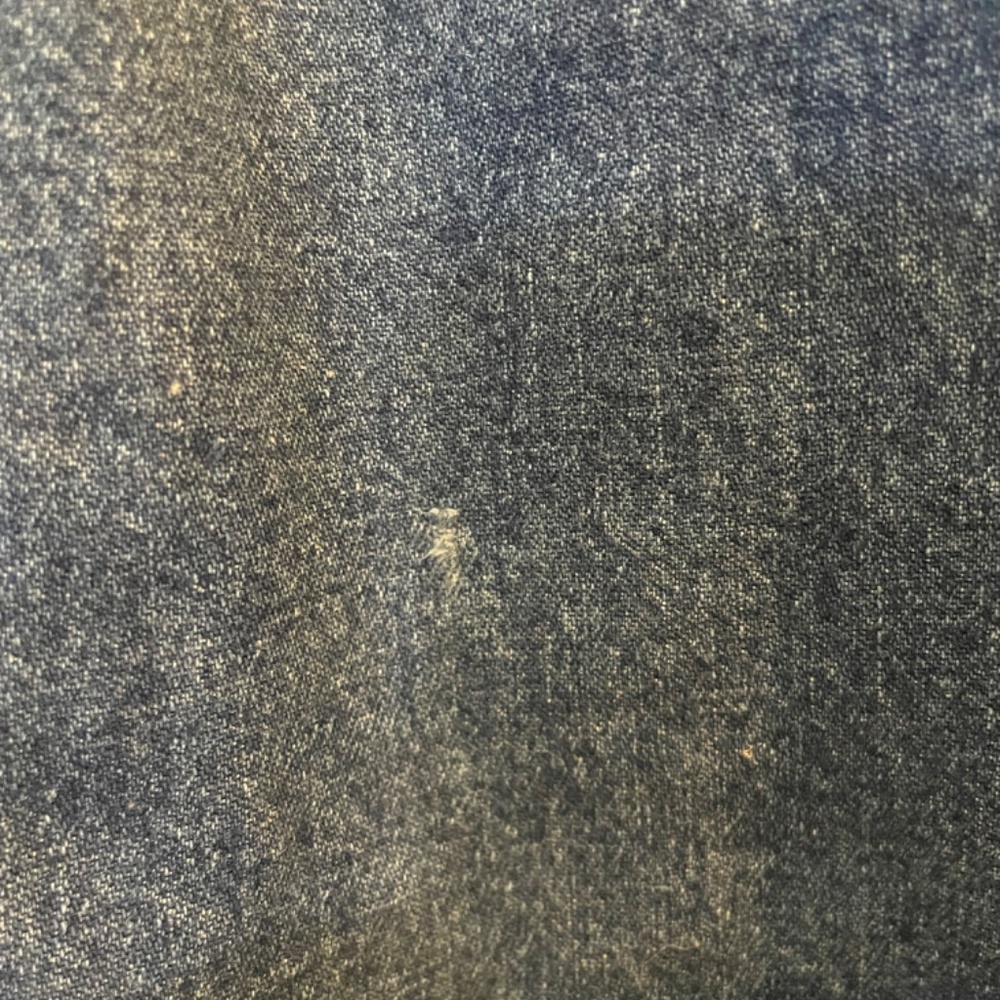 Vintage Basic Editions Embroidered Shortalls 20w - image 5